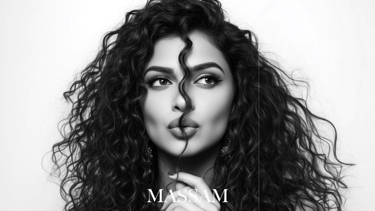 MASSAM - Ethnic & Deep House Relax Mix (Vol.87)