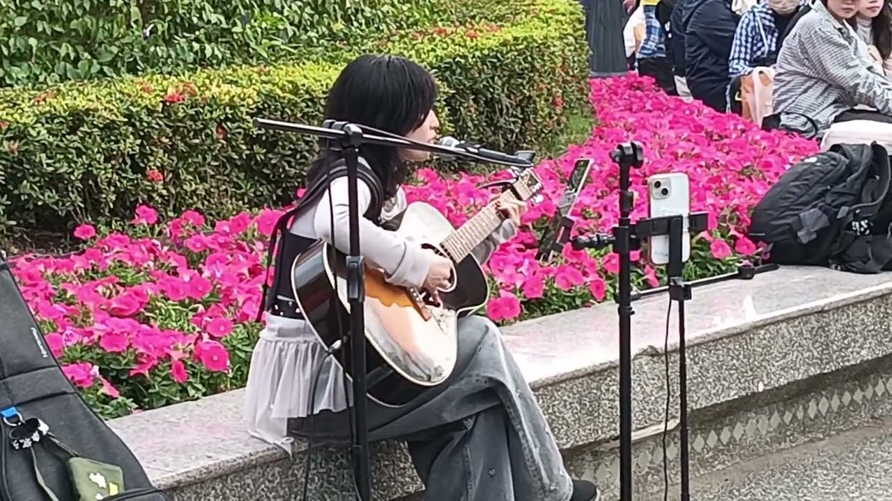 Hakubi【嘉義文化公園音樂會】04 | 20260131