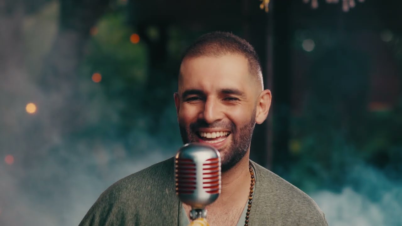 Alkilados - Ven T&uacute; (Video Oficial)