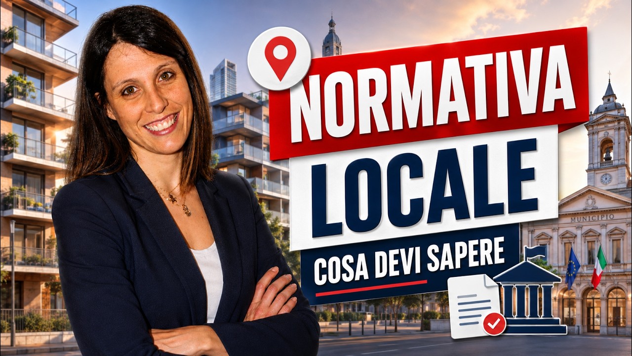 Affitti Brevi e Normativa Locale: cosa considerare?