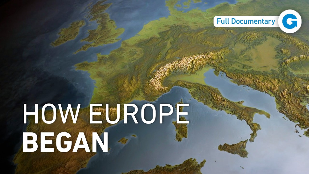 The Birth of European Civilization |&nbsp;Full Documentary