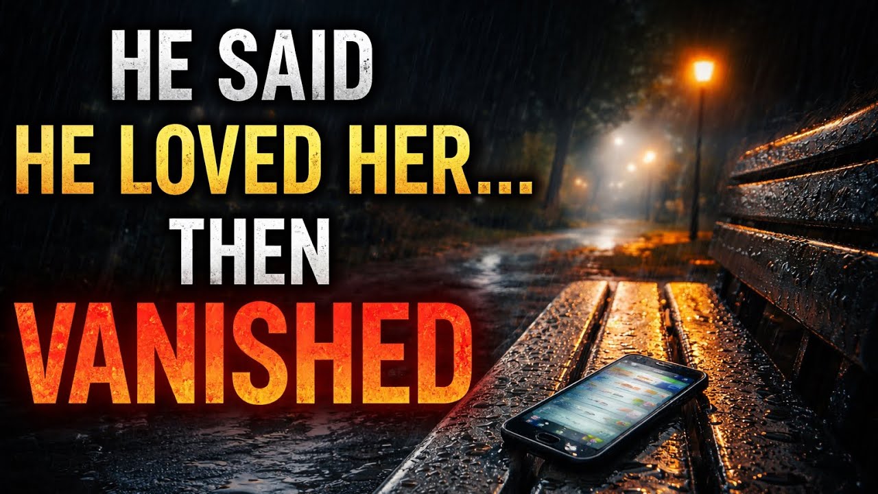 Gone | True Emotional Story