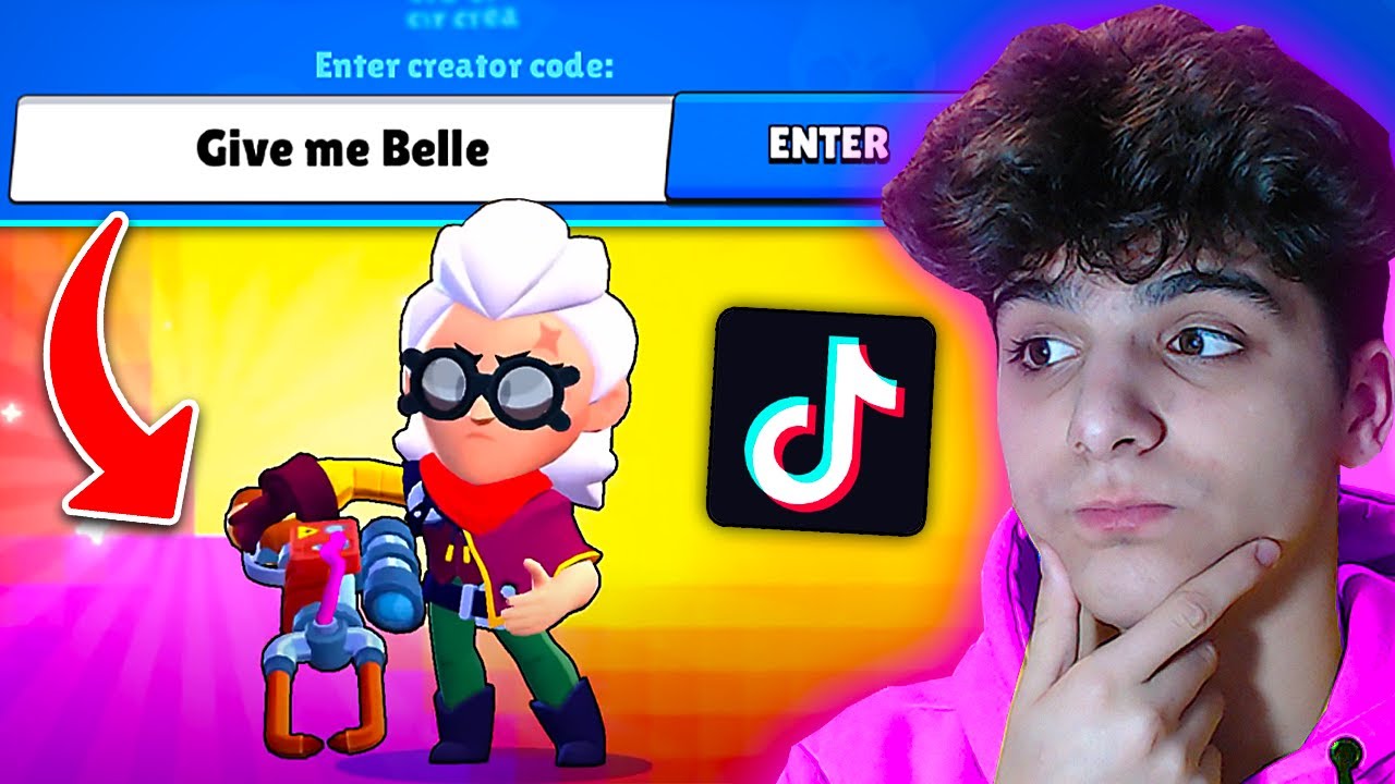 Incerc MYTH-uri de pe TIKTOK cu BRAWL STARS si asta s-a intamplat...