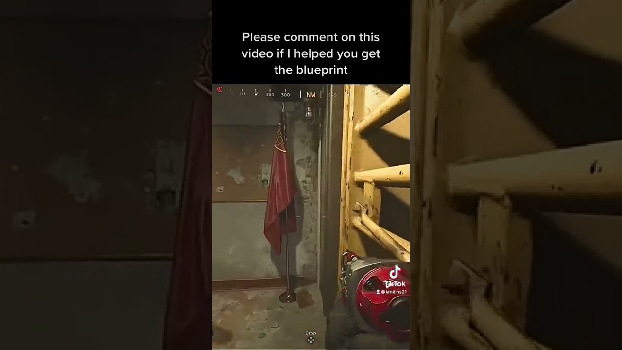 Opening the bunker on Rebirth Island part 1 