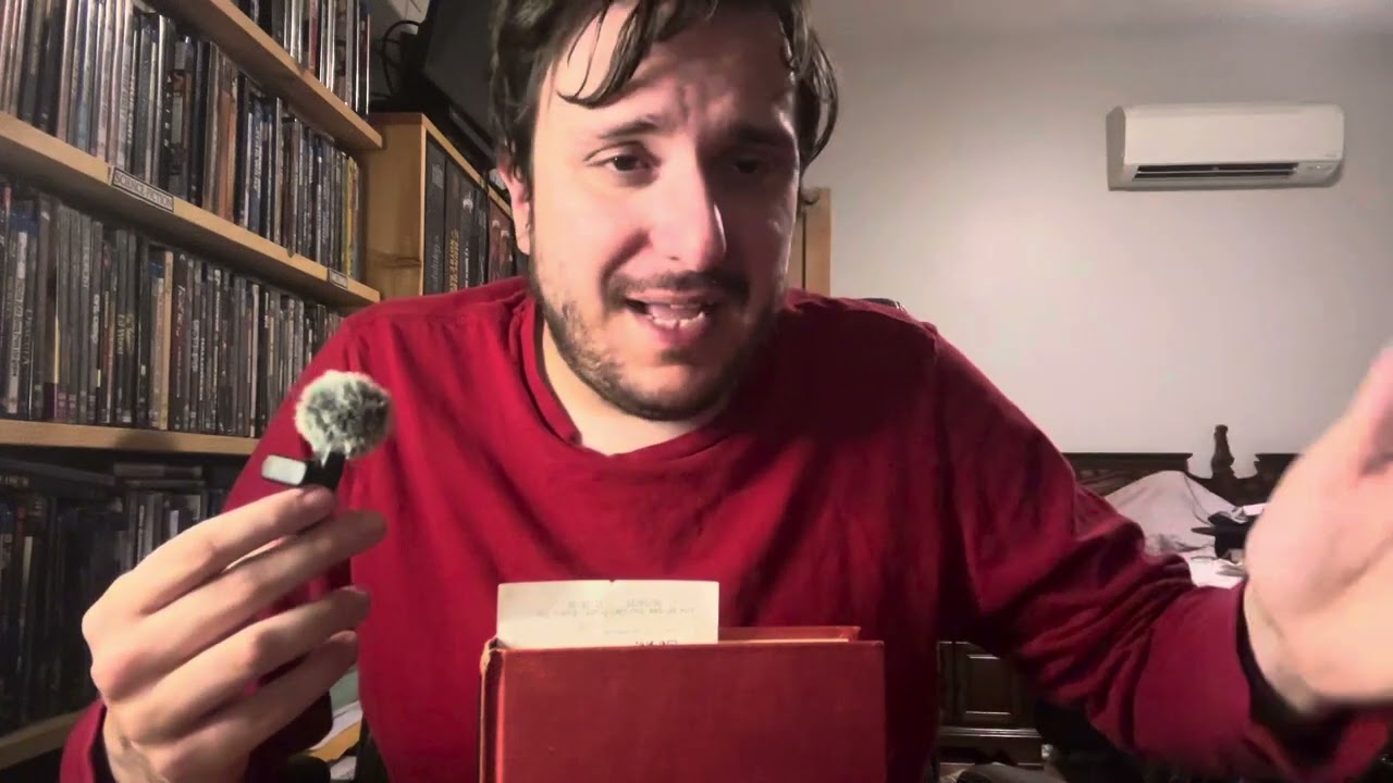 Why Rosmersholm is one of the greatest plays ever written #booktube #henrikibsen #review