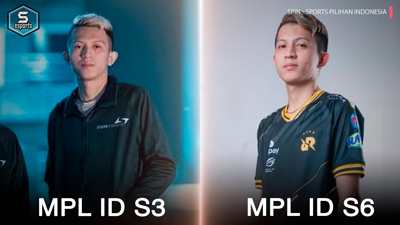 Highlights  RRQ XIN MPL S3 - MPLI Evolution Gameplay Ep 6! | SPIN Esports