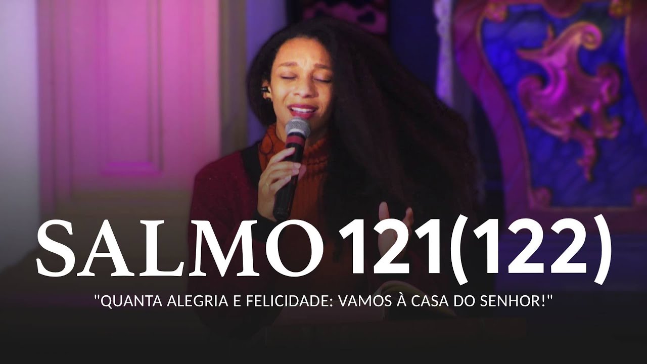SALMO 121(122) | 