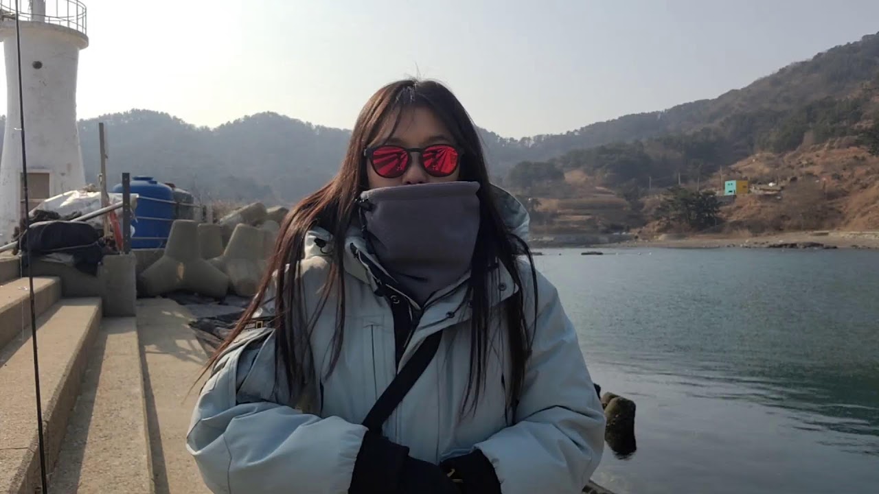 사량도로 튑니다 [두번째]#낚시 #fishing #여행