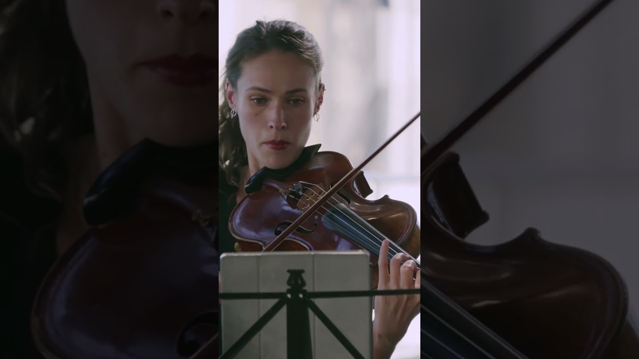 Anton&iacute;n Dvoř&aacute;k 'American' Quartet | Australian Chamber Orchestra | Richard Tognetti