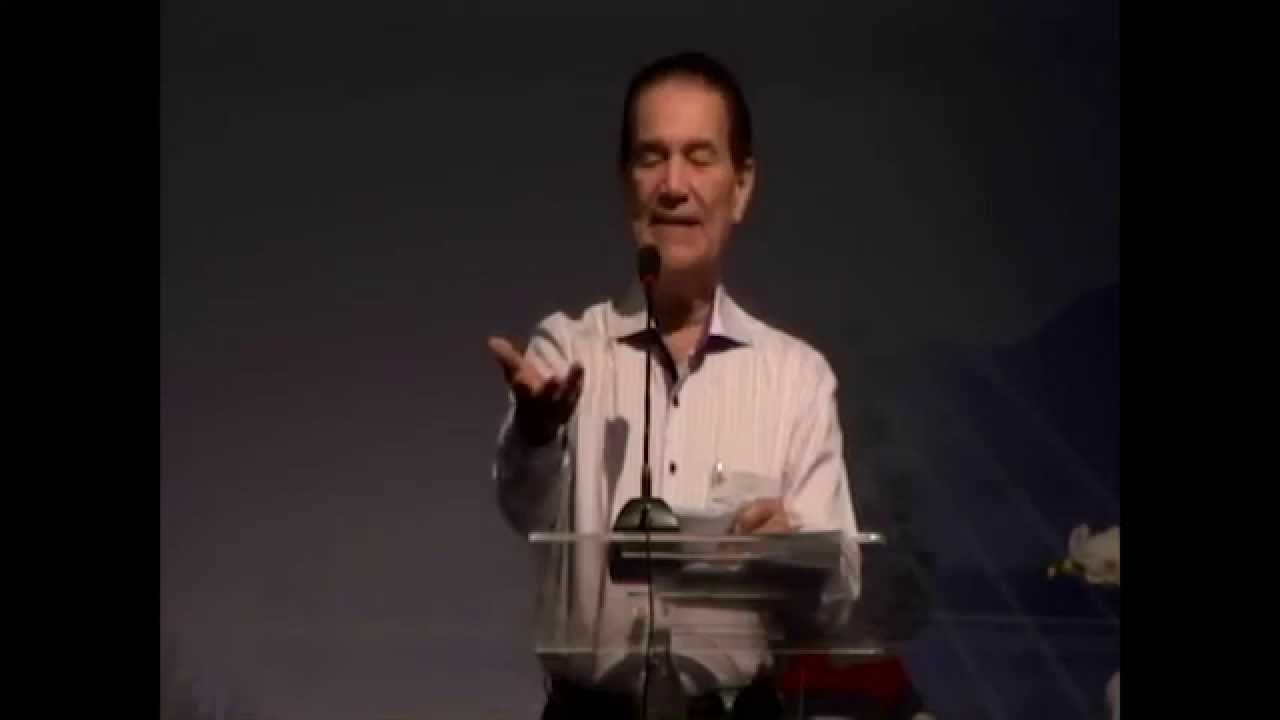Divaldo Franco fala sobre sentimento de culpa