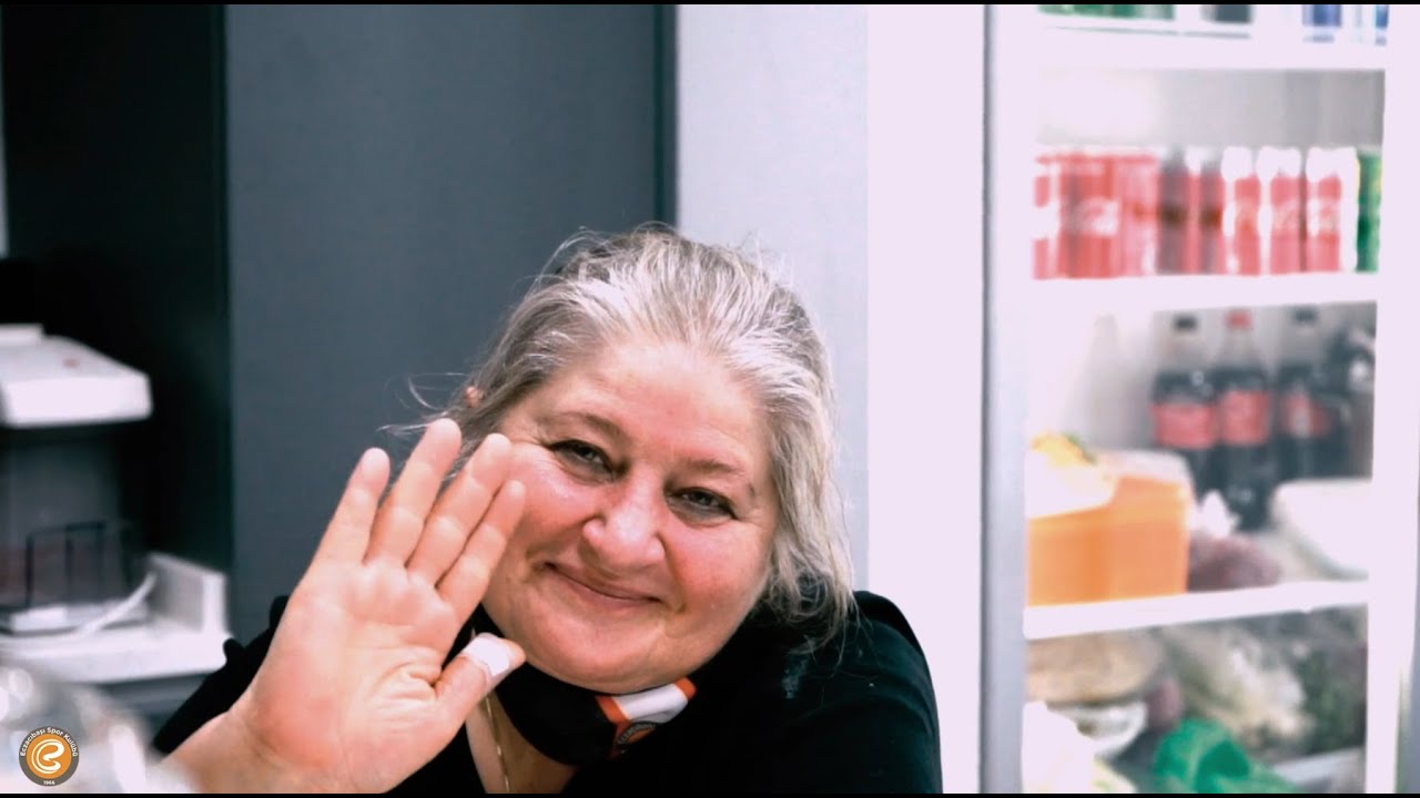 Kulübümüzün annesi, canımız, Perihan Abla’mız, iyi ki doğdun 🎉
