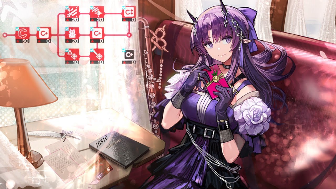【Medicknights|Area 13 ruins】-cost50 is not problem