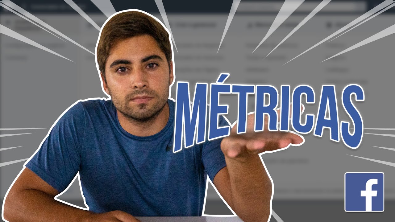 As Métricas de Facebook Ads para Dropshipping [AS MAIS IMPORTANTES]