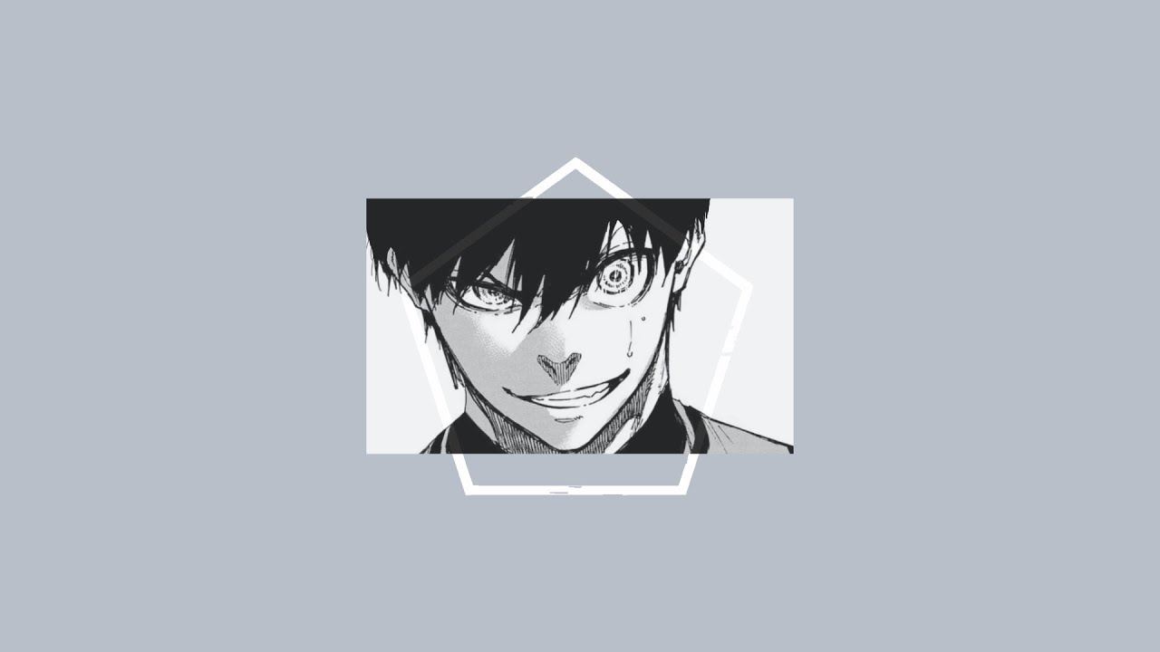 isagi yoichi || a blue lock playlist