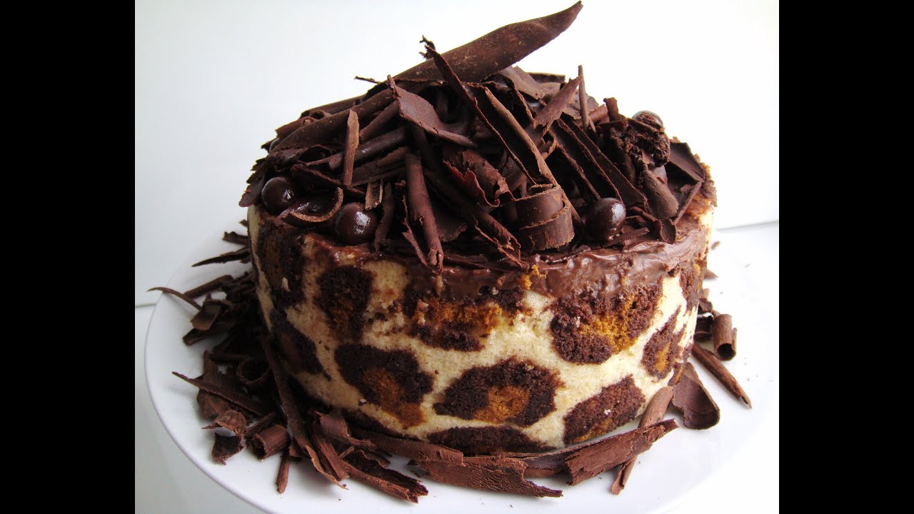 TARTA AFRICA CON IMPRESIÓN# 190 #