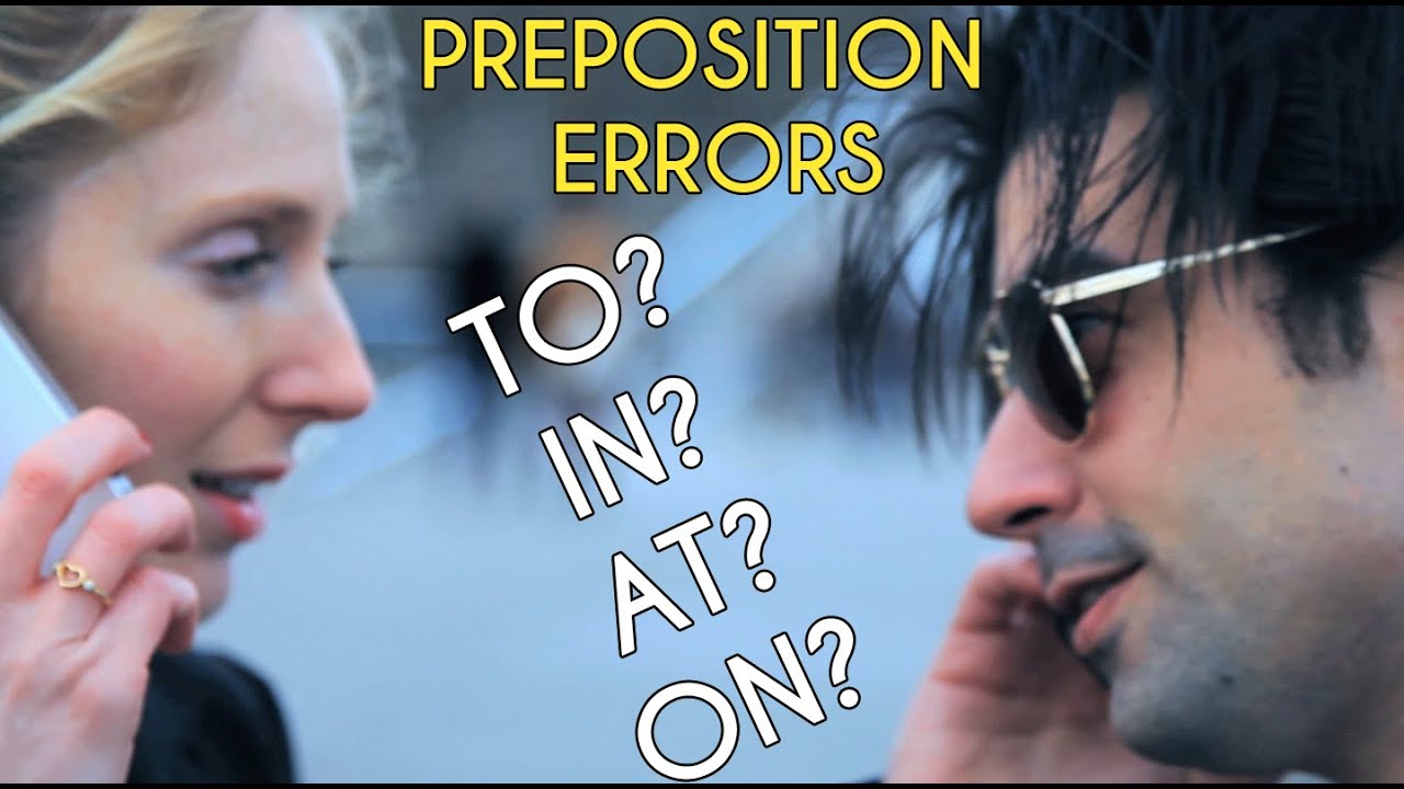 FRENCH SPY vs RUSSIAN SPY | I'm IN the coffee | ENGLISH PREPOSITIONS