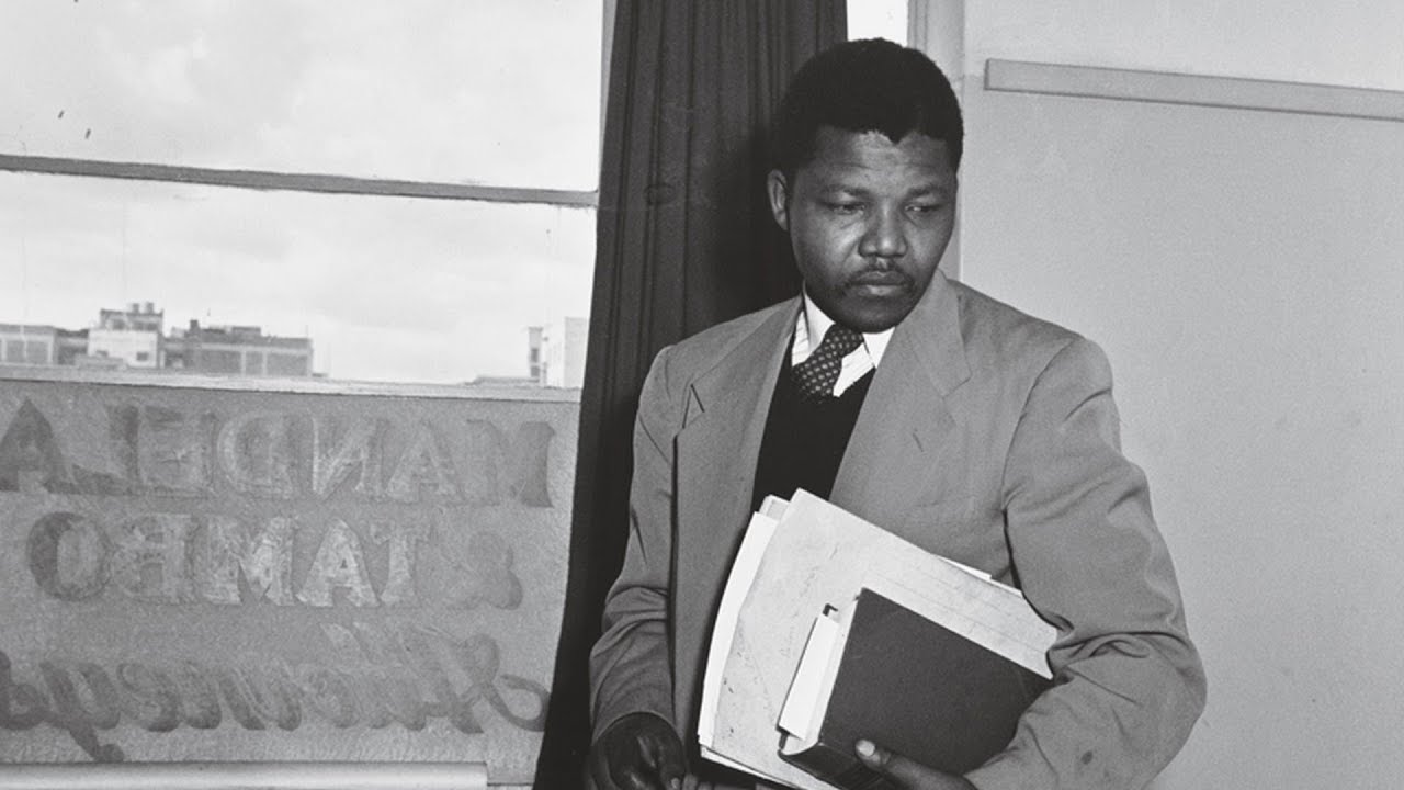 Exclusive: NSA, FBI, DIA Sued over Refusal to Disclose U.S. Role in Imprisonment of Nelson Mandela