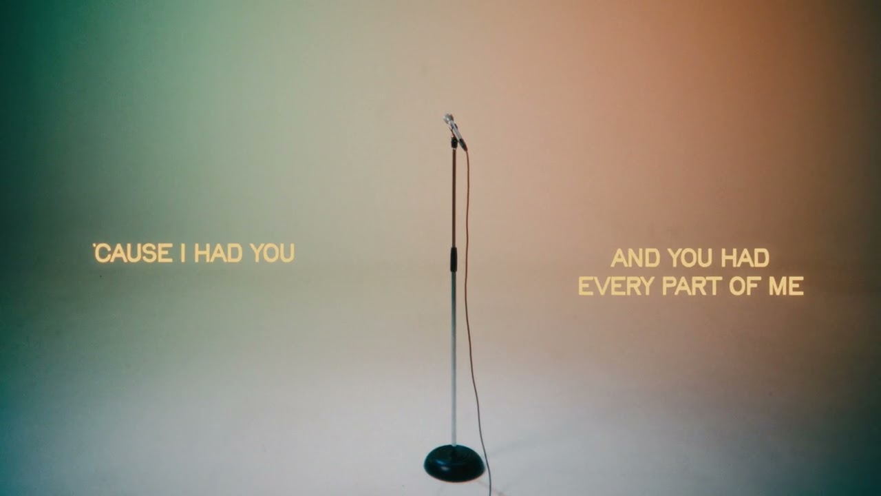 MT Jones - Why I Cry (Lyric Video)