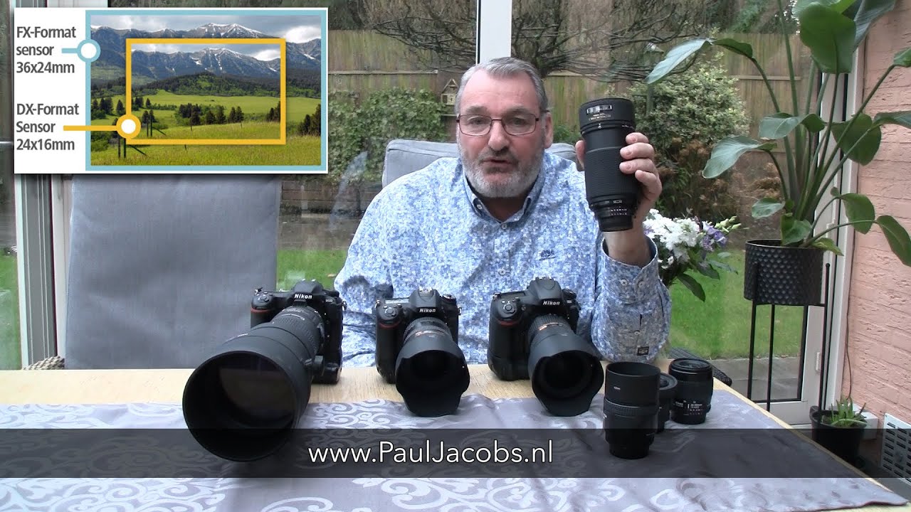 Gebruikte Nikon D500 - D7100 - D800 kopen in 2022? Dit zijn geweldige keuzes!
