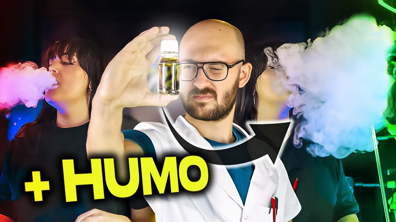EL SECRETO PARA TIRAR MÁS HUMO CON LA CACHIMBA