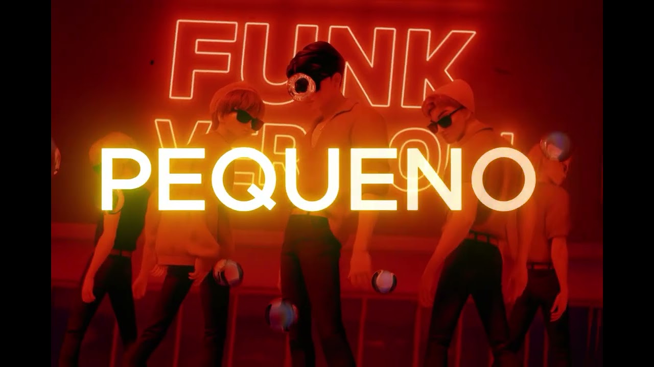 SODA POP (Meu Pequeno Guaraná)  l DJ Beat Dávolt FUNK REMIX