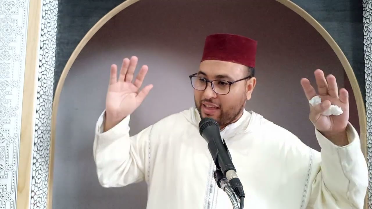 رمضان فرصة لثورة على النفس