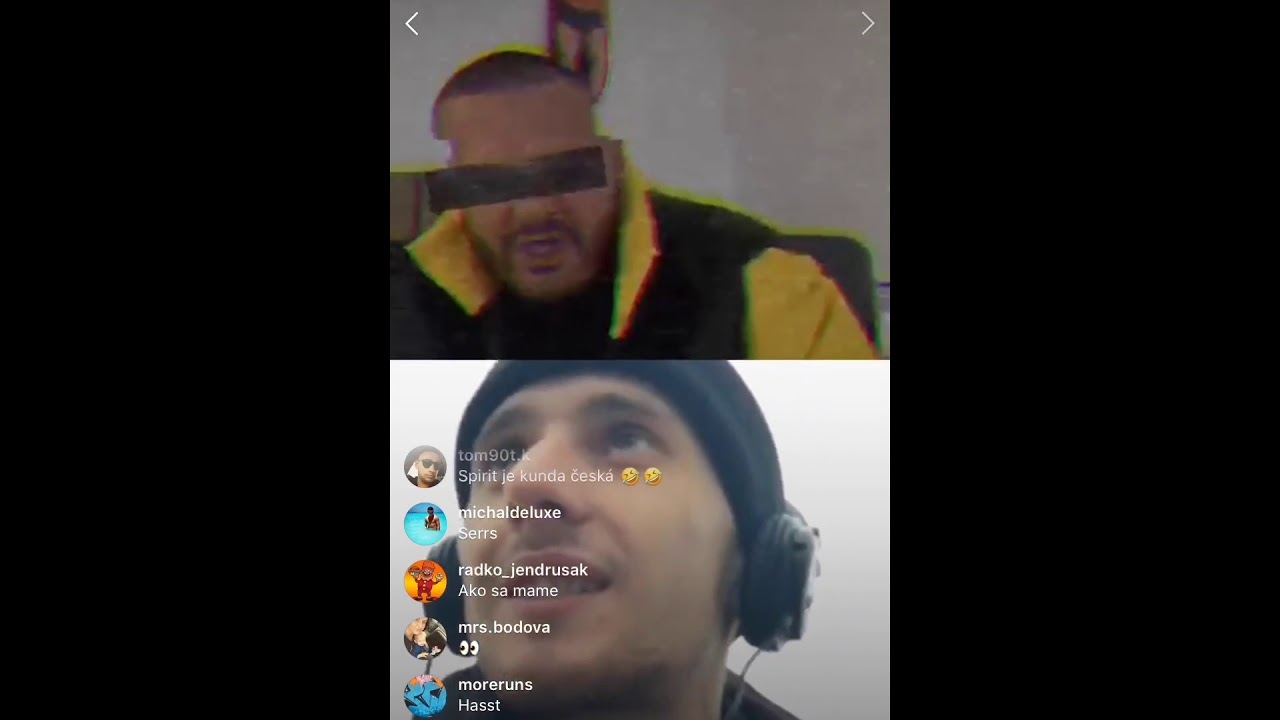 Rytmus x Dokkeytino STREAM