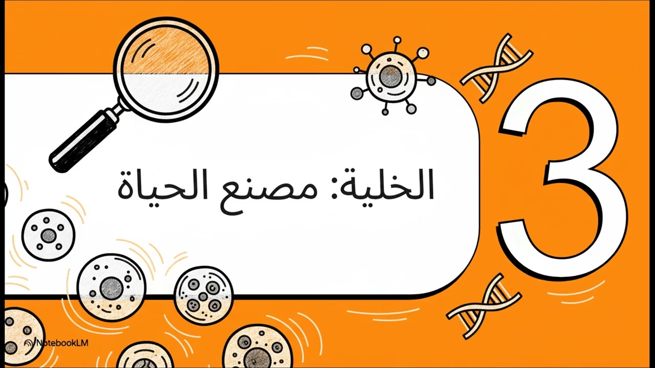 مدخل إلى علم الأحياء  علم الحياة