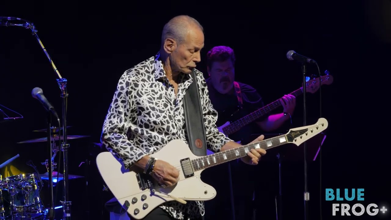 The Late Great Kal David! #guitar #theblues #blues #kaldavid