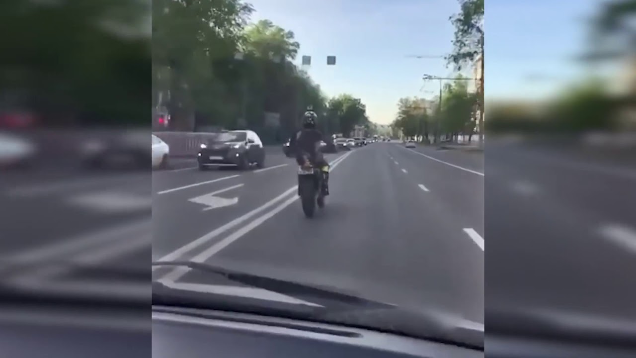 Dash Cam China #133