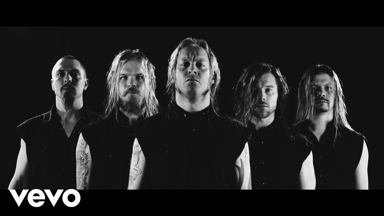 Stam1na - Panzerfaust (Promo Video)