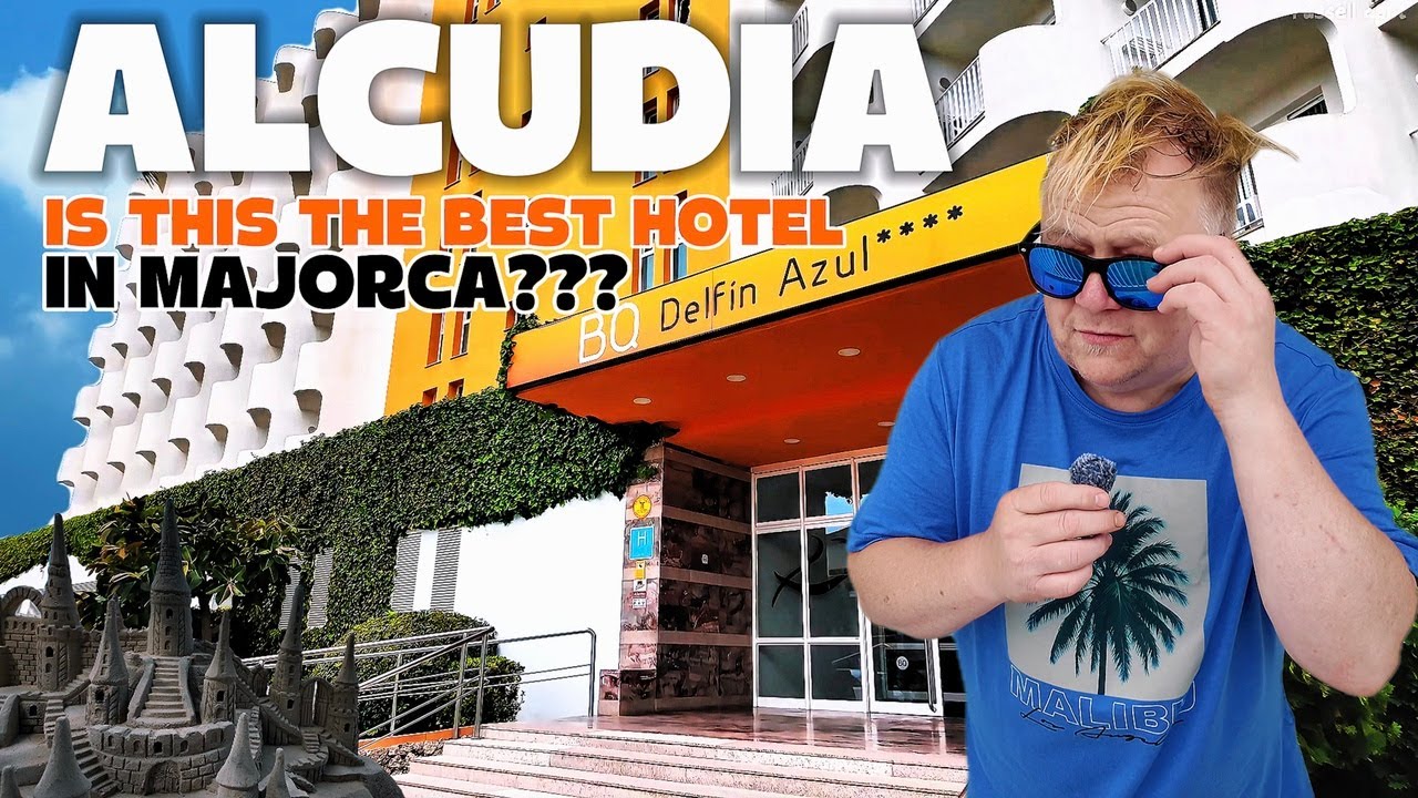 Looks Can Be Deceiving – What Really Happened at BQ Delfin Azul