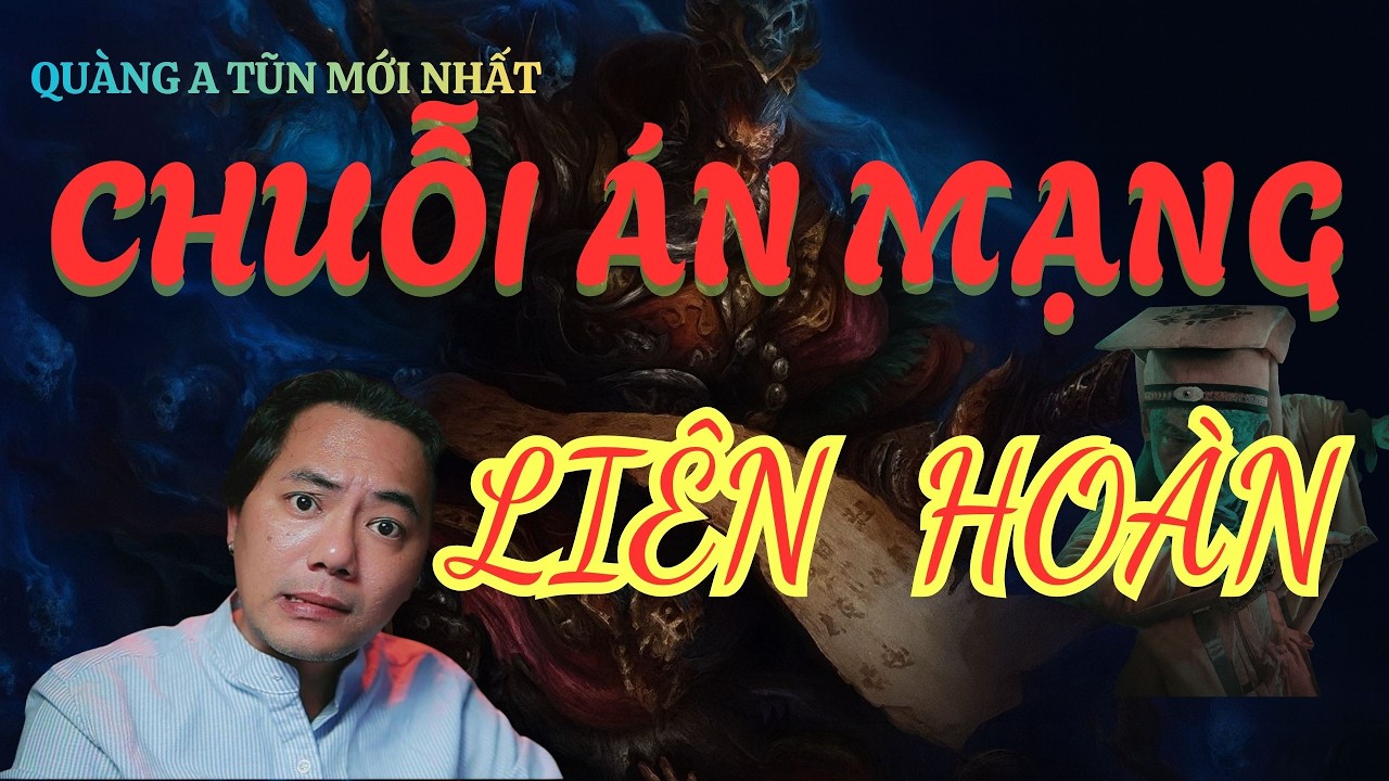 QUÀNG A TŨN MỚI NHẤT : 