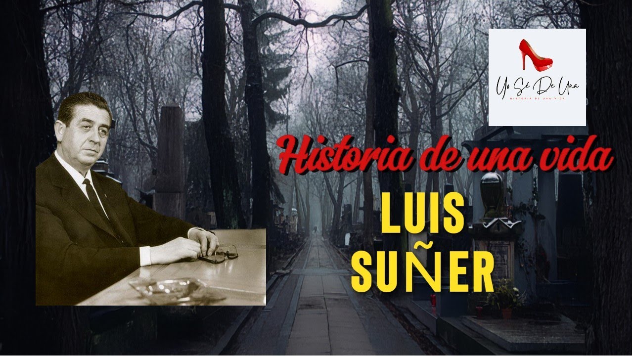 LUIS SUÑER