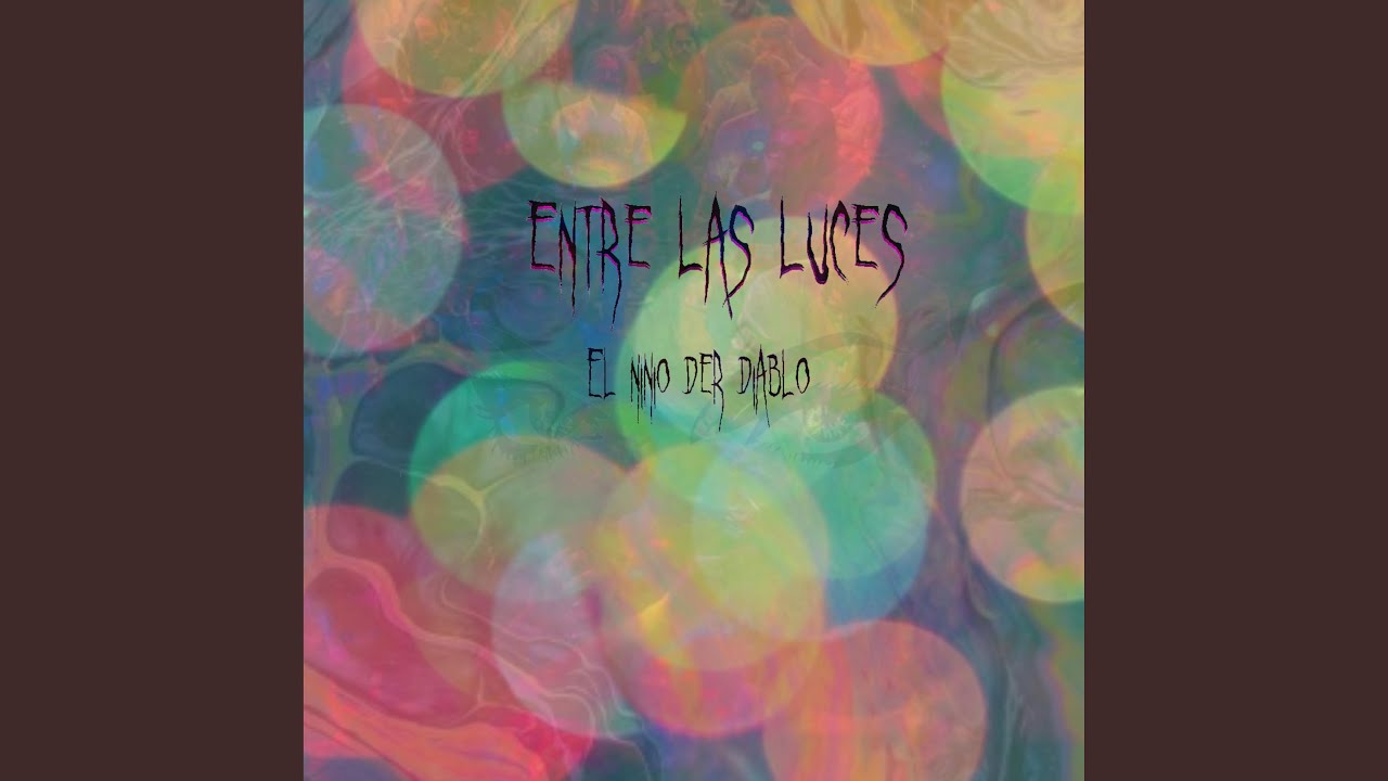 Entre las luces