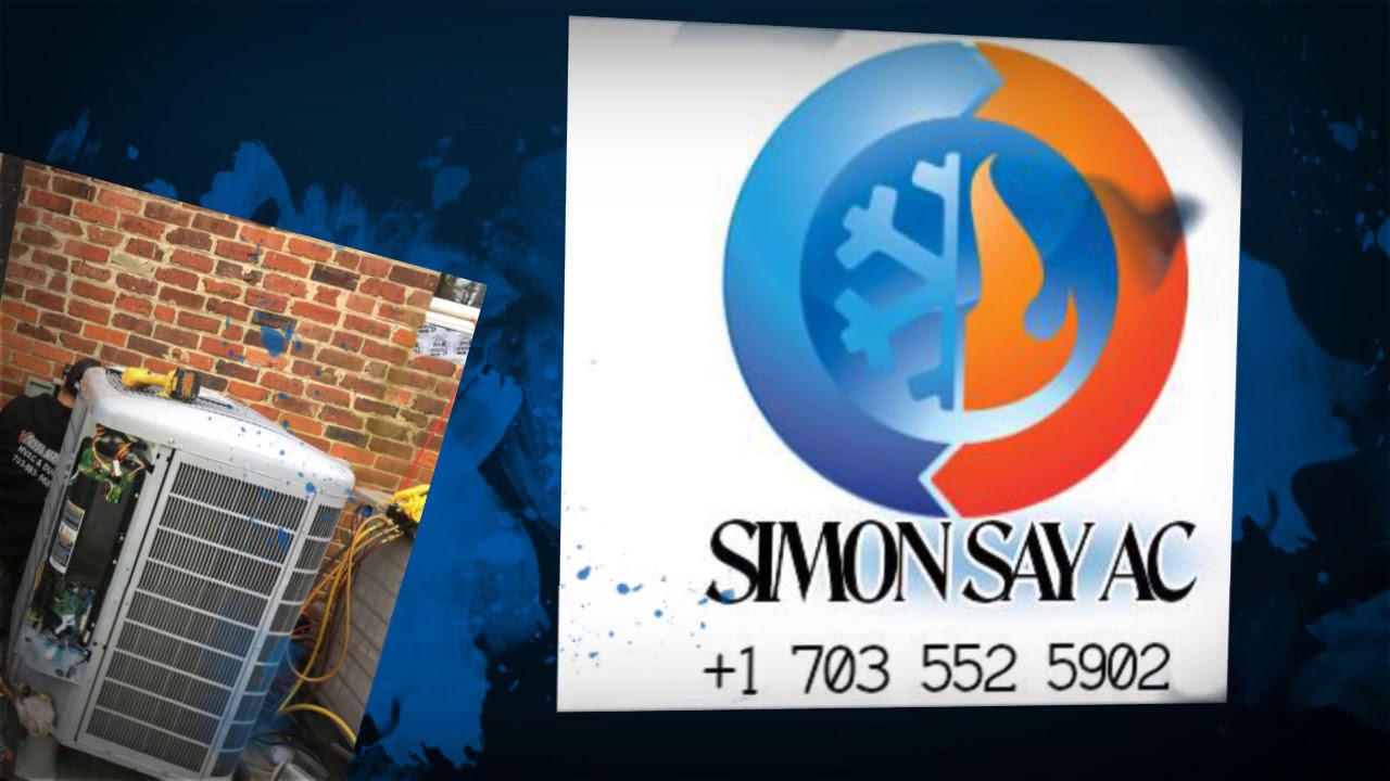 AC,  HVAC, ASHBURN VA +1 703 552 5902