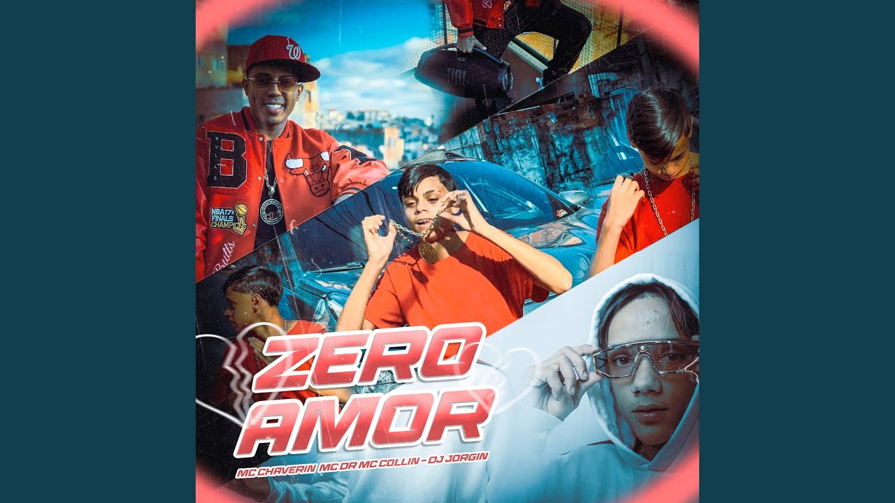 Zero Amor