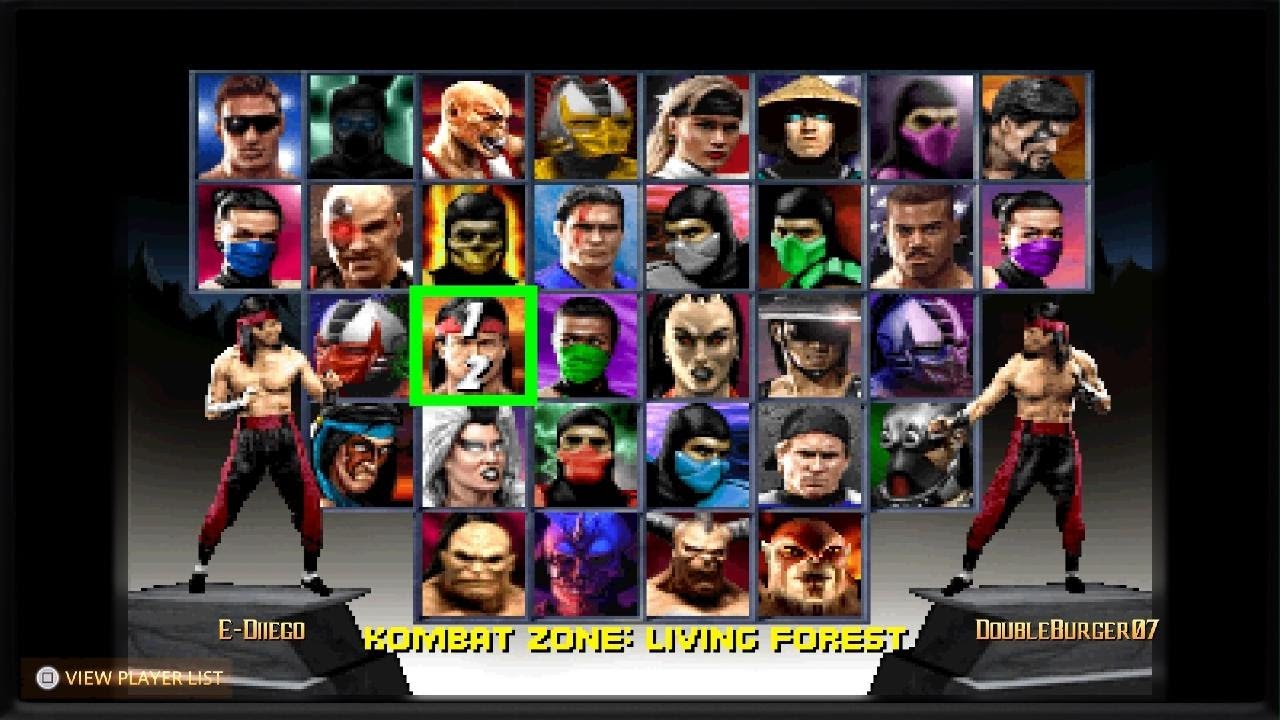 Mortal Kombat: Legacy Kollection_20260116194728