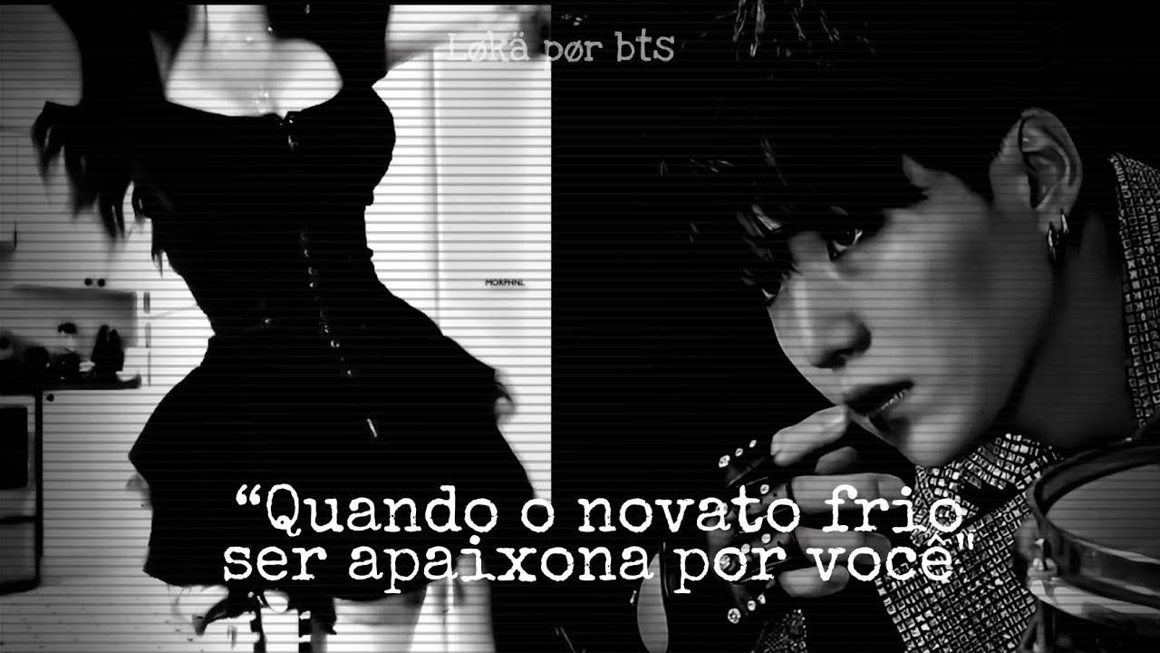 📌| 𝒇𝒂𝒏𝒇𝒊𝒄 𝒅𝒐 𝒚𝒐𝒐𝒏𝒈𝒊| “𝑸𝒖𝒂𝒏𝒅𝒐 𝒐 𝒏𝒐𝒗𝒂𝒕𝒐 𝒇𝒓𝒊𝒐 𝒔𝒆𝒓 𝒂𝒑𝒂𝒊𝒙𝒐𝒏𝒂 𝒑𝒐𝒓 𝒗𝒐𝒄ê