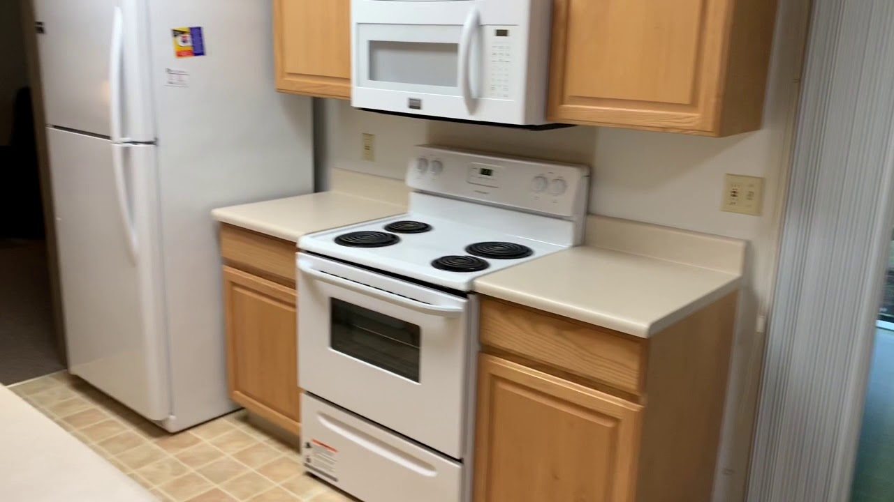 JB Charleston - Weapons Station Unaccompanied Housing