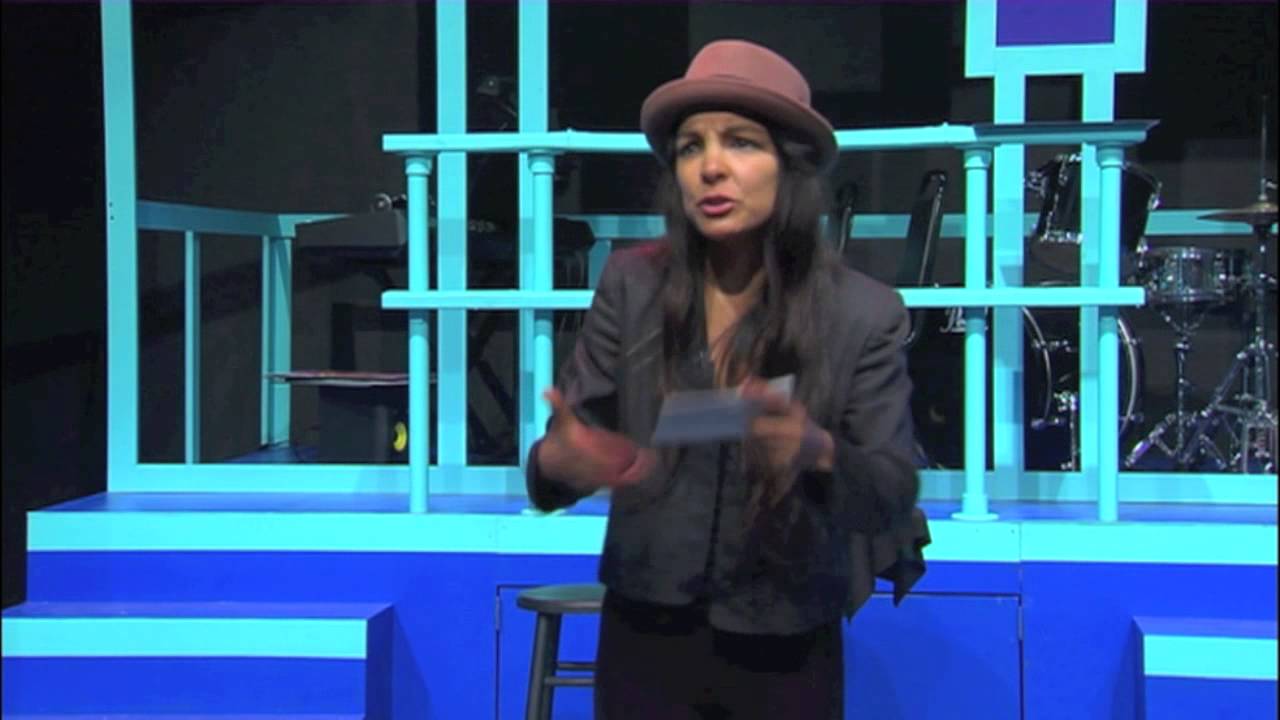 Confessions of An Underwear Activist | Miki Agrawal | TEDxBethesdaWomen