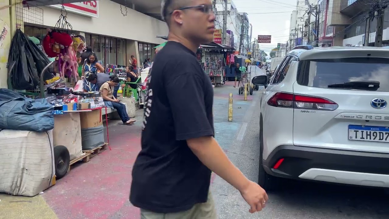 Queijo Delivery - Centro de Fortaleza Part. 1. 🛎️🧀🥪🧈🍕🧇 10/02/2026.
