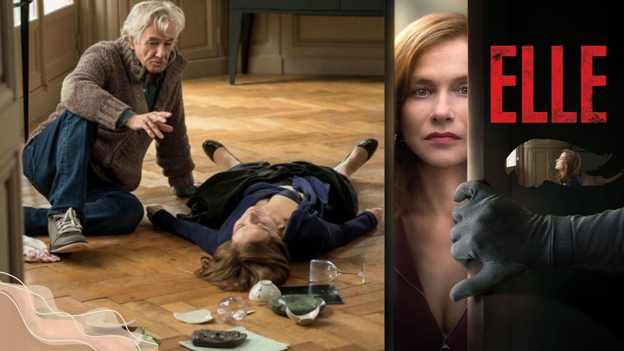 Elle Movie Story & Ending Explained in Hindi