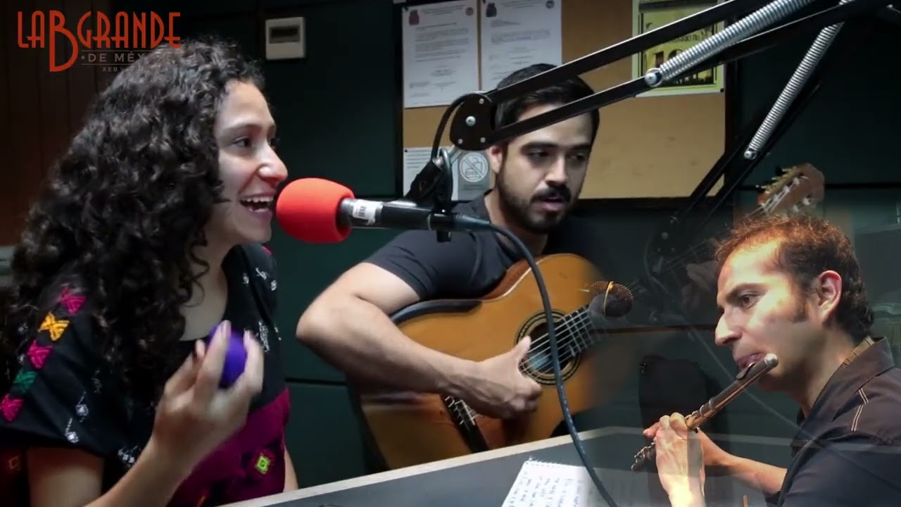 ITZEL LA CHINA ESCOBAR EN LA B GRANDE DE MEXICO