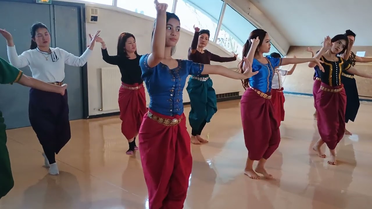 Les Exercices de Base par l asso Espace Culturel Metta 