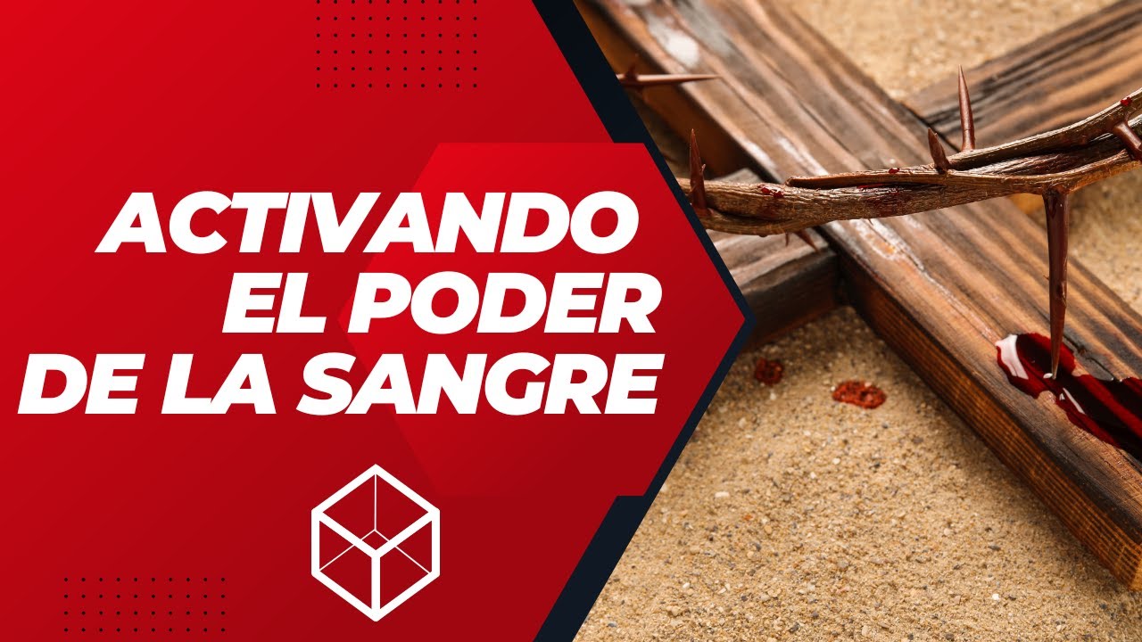 #016 | Activando el PODER de la SANGRE | Madrugadas de Oración 🙏