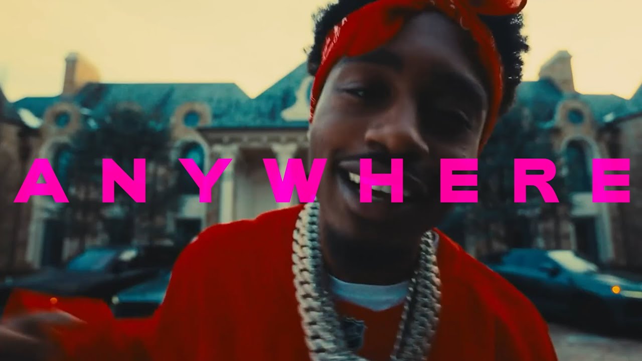 (FREE) Lil Tjay x Toosii Type Beat 