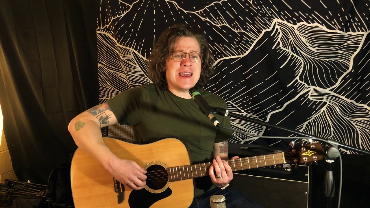 Back and Forth Live Acoustic