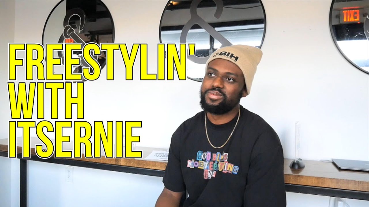 ItsErnie