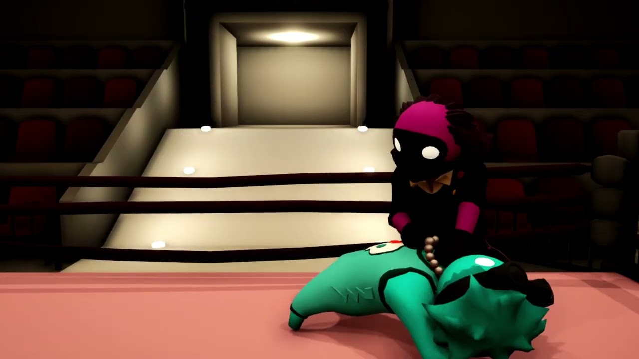 Chrystal Instantly Regrets His Mistake!